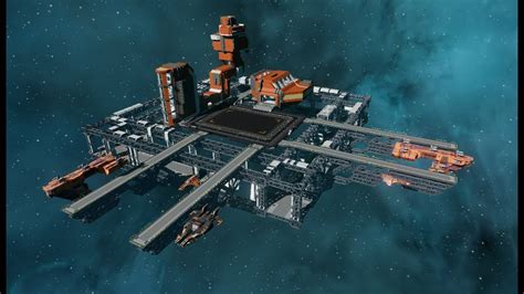 Add automated construction for Starbases .